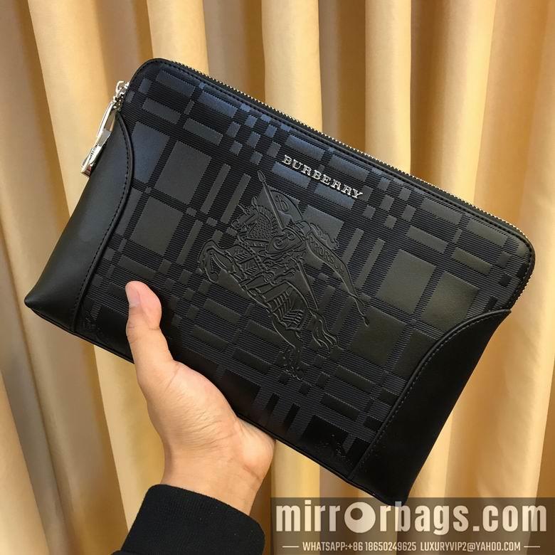 Burberry Replica Bags 157-5 29X19cm WP