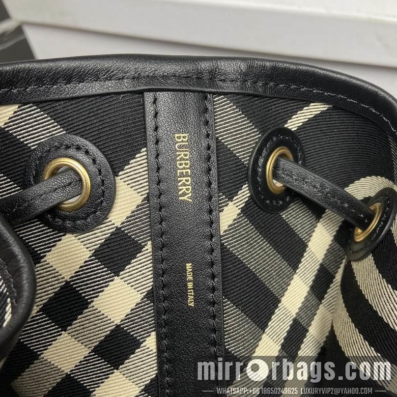 Burberry Replica Bags 27.5X16X29cm 100918 DN 2colour