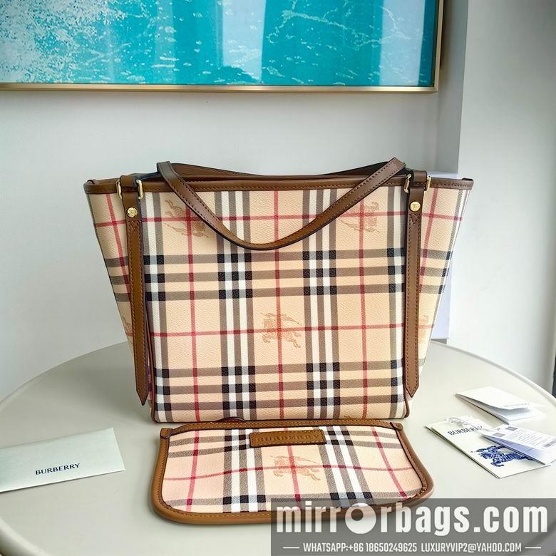 Burberry Replica Bags 8883 26X27X15cm IQ 2colour