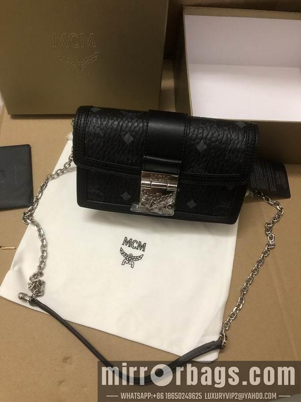 MCM Replica Bags MCM 6801 11x18.5x5cm dy11