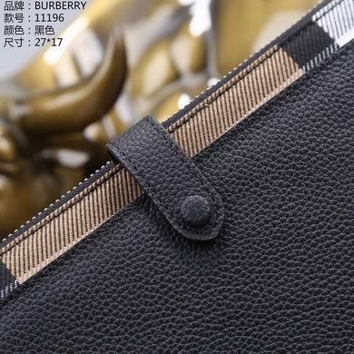 Burberry Replica Bags 11196 29X19X1cm WP