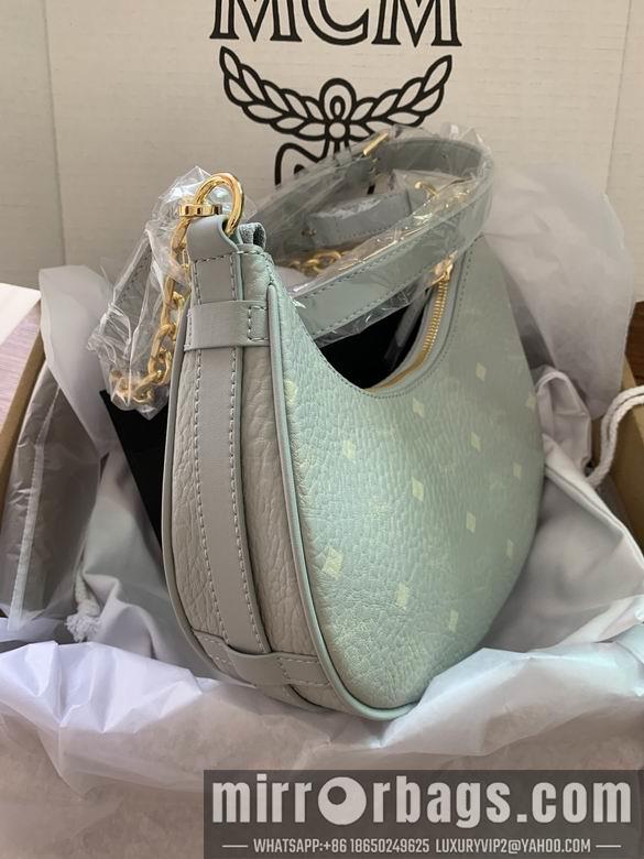 MCM Replica Bags 192465 19x24x6.5cm DY