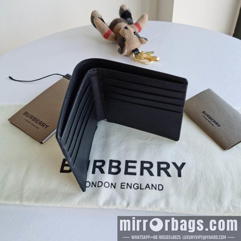 Burberry Replica Bags 11X9.5cm 040612 XM 2colour