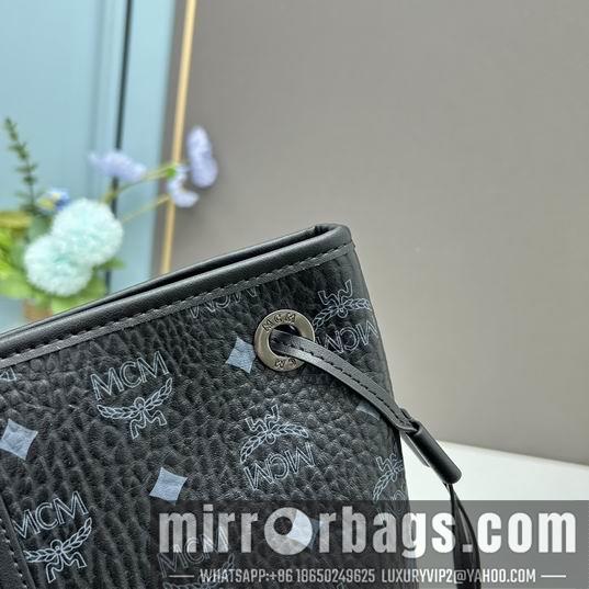 MCM Replica Bags MCM Visetos Liz 36x13x28cm ww2色