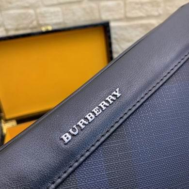 Burberry Replica Bags 33063 28X18X3cm WP