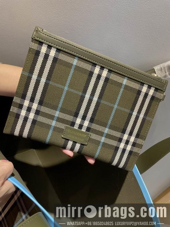 Burberry Replica Bags 2232 35X11X27cm DN 2colour