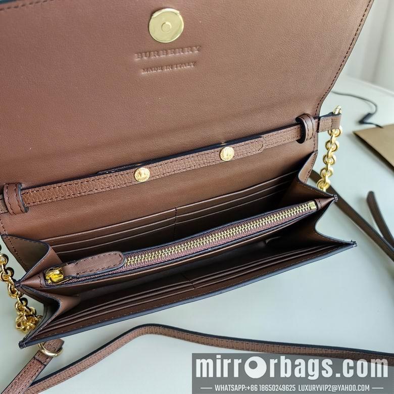 Burberry Replica Bags 21X12X3cm 071702 XM 2colour