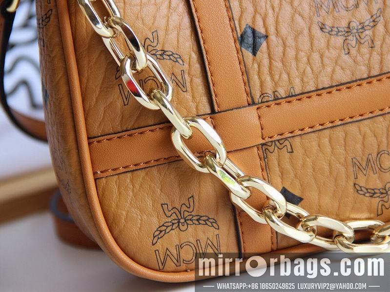 MCM Replica Bags CA6204 12.5X21X5