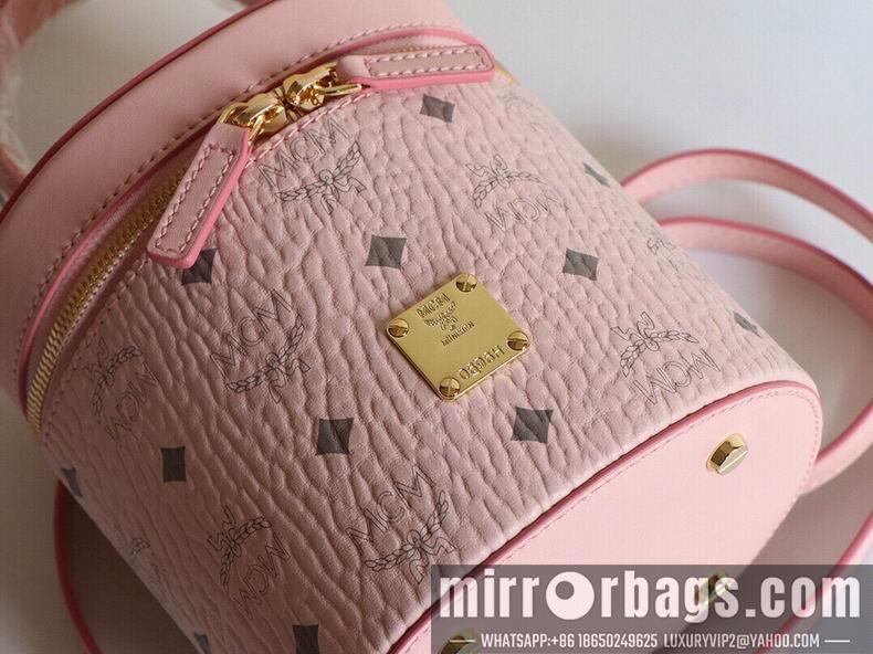 MCM Replica Bags MCM 161614 16X16X14cm dy8
