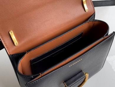 Burberry Replica Bags 40766411 20X16.5X8cm YG 2colour