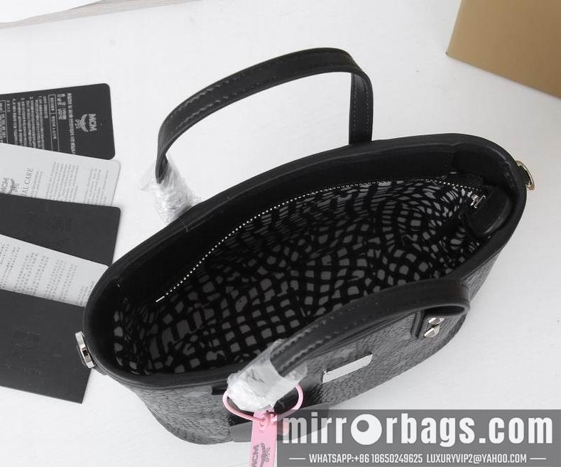 MCM Replica Bags MCM 6203 20X17X10cm dy5