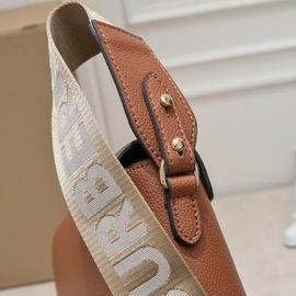 Burberry Replica Bags Burberry 8350 25x8.5x18cm ww