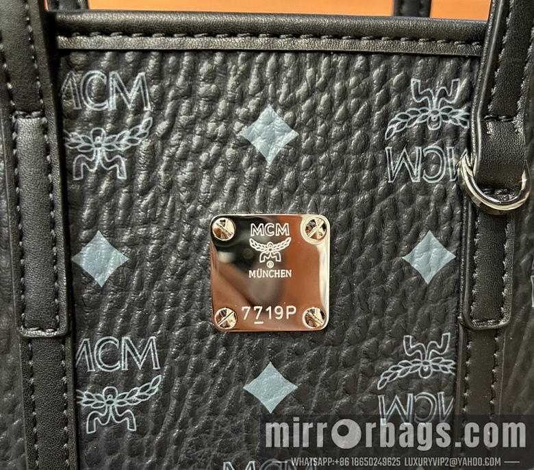 MCM Replica Bags 20191 18.5X19X9.5cm XM 4colour