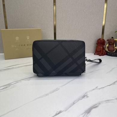 Burberry Replica Bags 1143 22X14X6.5cm WP 3colour