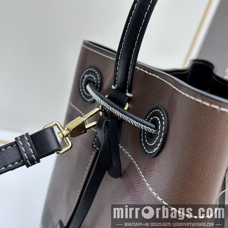 Burberry Replica Bags Bur 8055 16x26x26cm ww