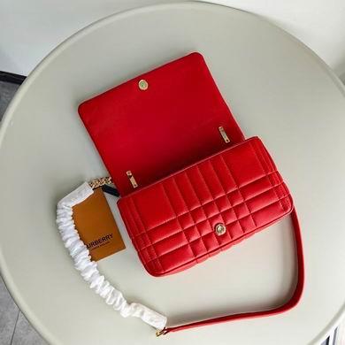 Burberry Replica Bags 80595161 23X6X13cm IQ 4colour