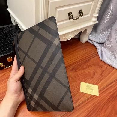 Burberry Replica Bags F0151 30X19.5cm XM 2colour