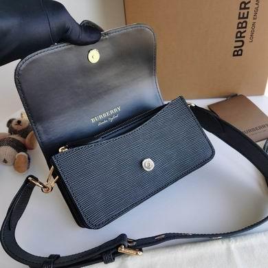 Burberry Replica Bags 4601 19X13.5X5cm IQ 2colour