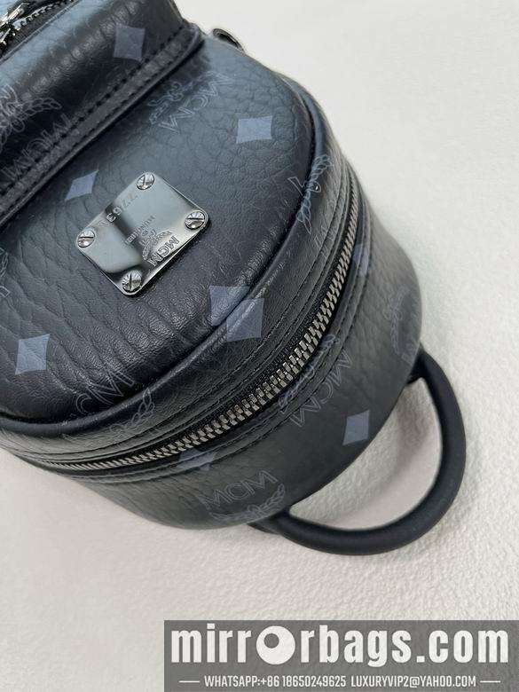MCM Replica Bags B041 10X17.5X21cm EY 4colour