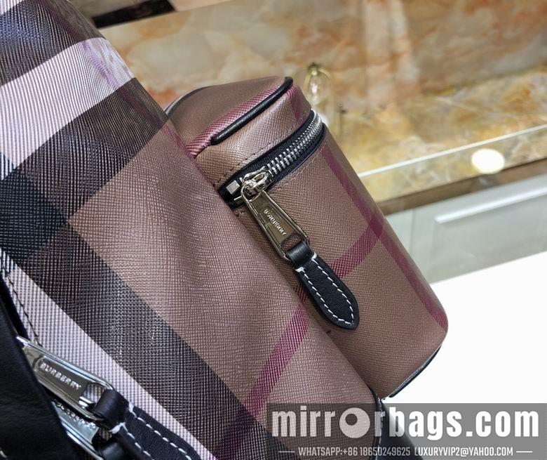 Burberry Replica Bags 85040 30.5X14.5X42.5cm XM