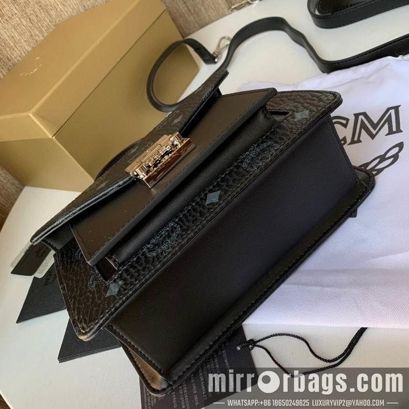 MCM Replica Bags MCM 17x21x8 27x19.5x11 dy2