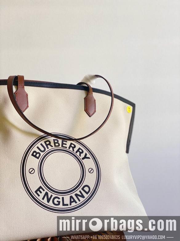 Burberry Replica Bags BO1621 35X15X31