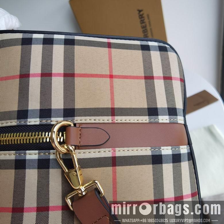 Burberry Replica Bags 3591 34x21x19cm HQ