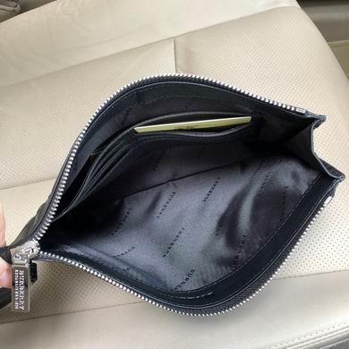 Burberry Replica Bags 1109 29X19cm WP