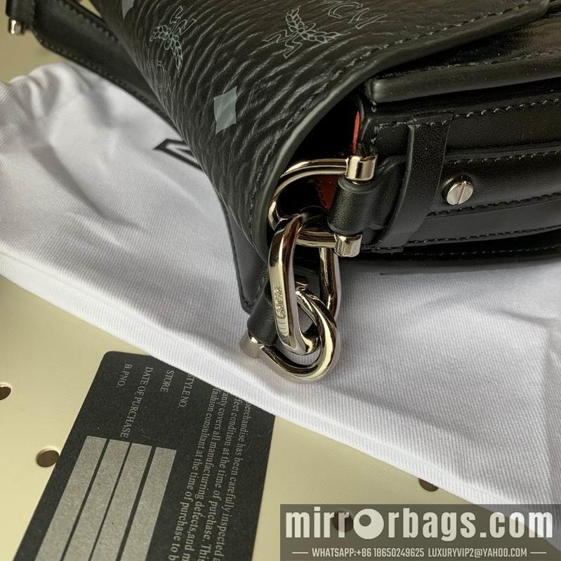 MCM Replica Bags 6219 迷你7X18X18cm小8X21X20cm LL