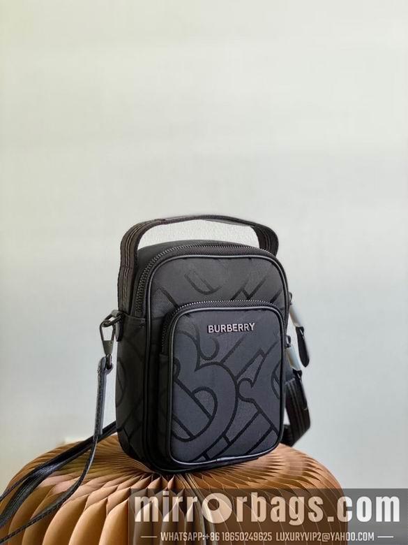 Burberry Replica Bags BO21122313 14X6X19.5