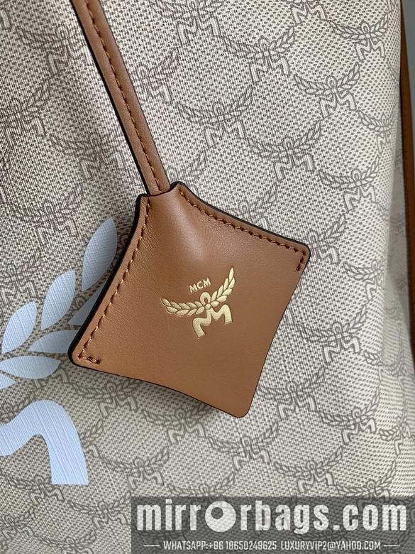 MCM Replica Bags 173532 17X35X32cm EY