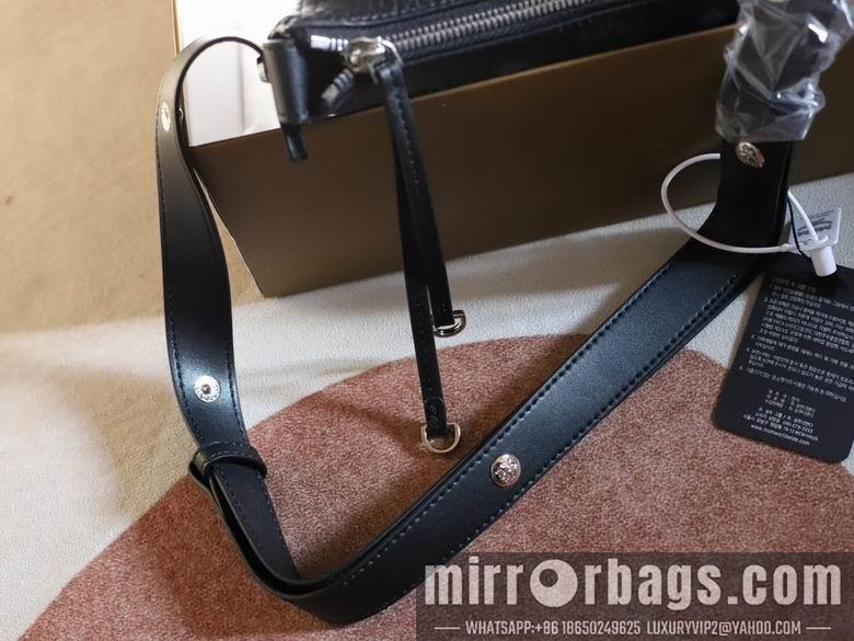 MCM Replica Bags 6318 19.5X25X5cm EY 2colour