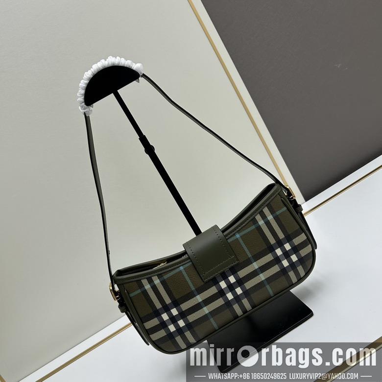 Burberry Replica Bags Bur 8033 26x6x12cm ww