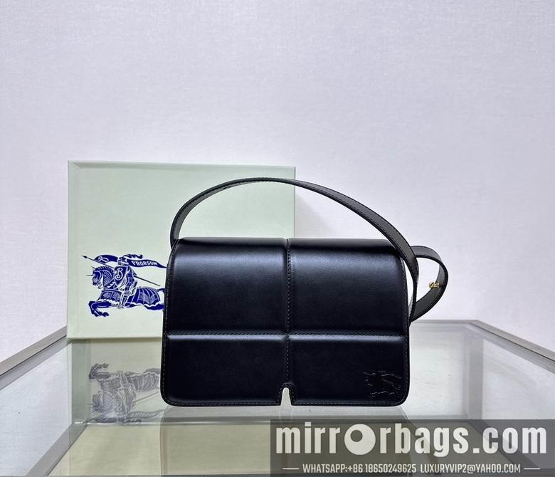 Burberry Replica Bags 23X7X16cm 062801 DN 3colour