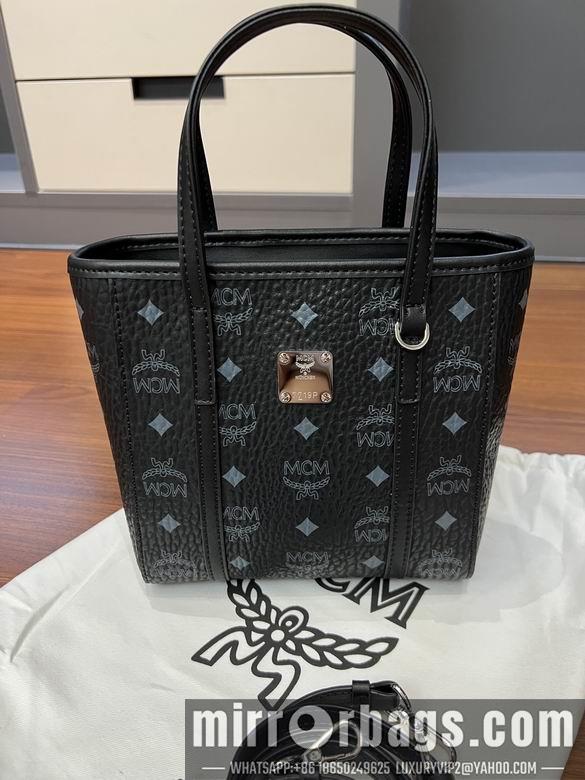 MCM Replica Bags 20191 18.5X19X9.5cm XM 4colour