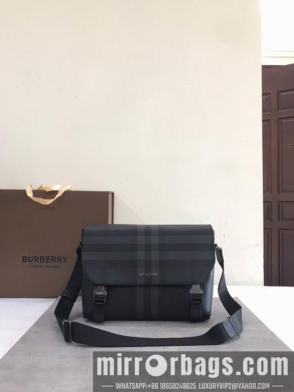 Burberry Replica Bags 070480 37X10X24cm IQ 2colour