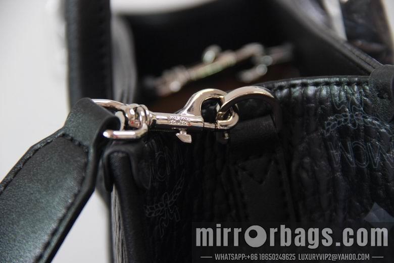 MCM Replica Bags Tote 19x24x11cm DY 1