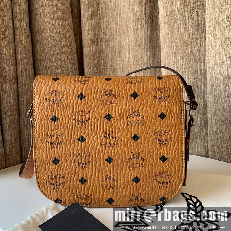 MCM Replica Bags MCM 19x21x8.5cm DY 2