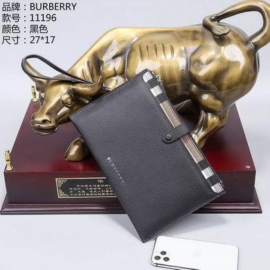 Burberry Replica Bags 11196 29X19X1cm WP