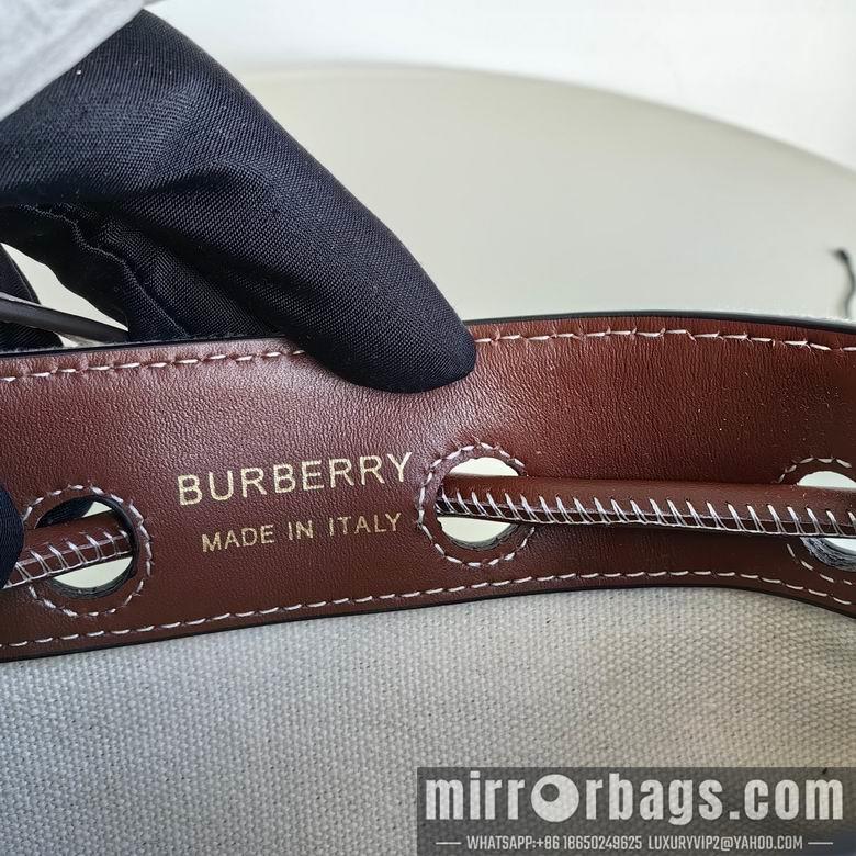 Burberry Replica Bags 56911 16.5X11X18.5cm IQ