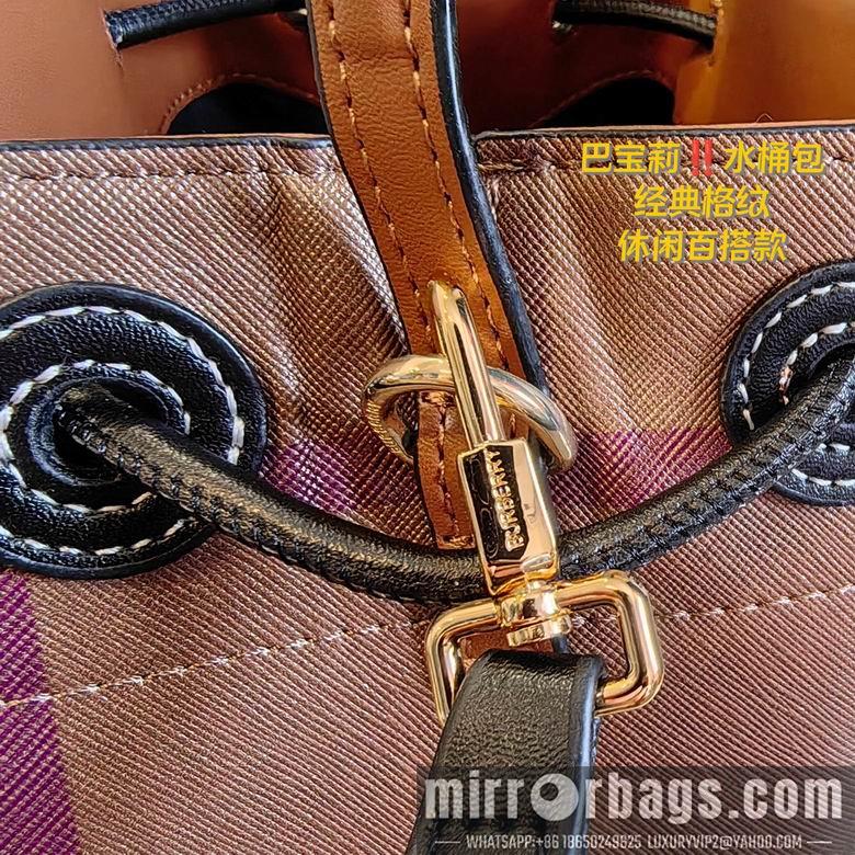 Burberry Replica Bags 26X28cm 121420 YG 2colour