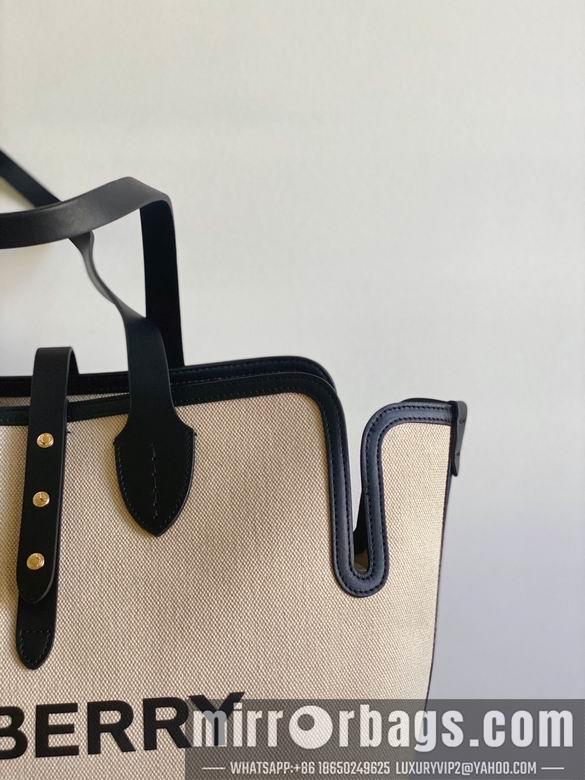 Burberry Replica Bags BO1221 35X15X31