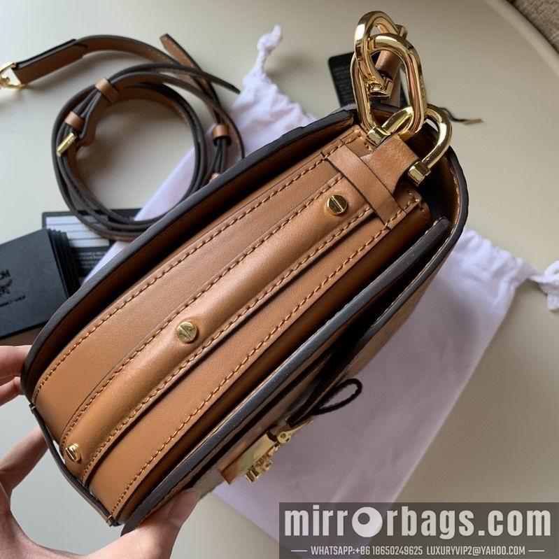 MCM Replica Bags 6219 迷你7X18X18cm小8X21X20cm LL