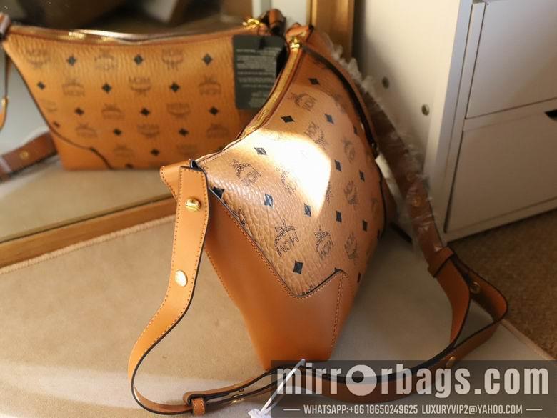 MCM Replica Bags 6318 19.5X25X5cm EY 2colour