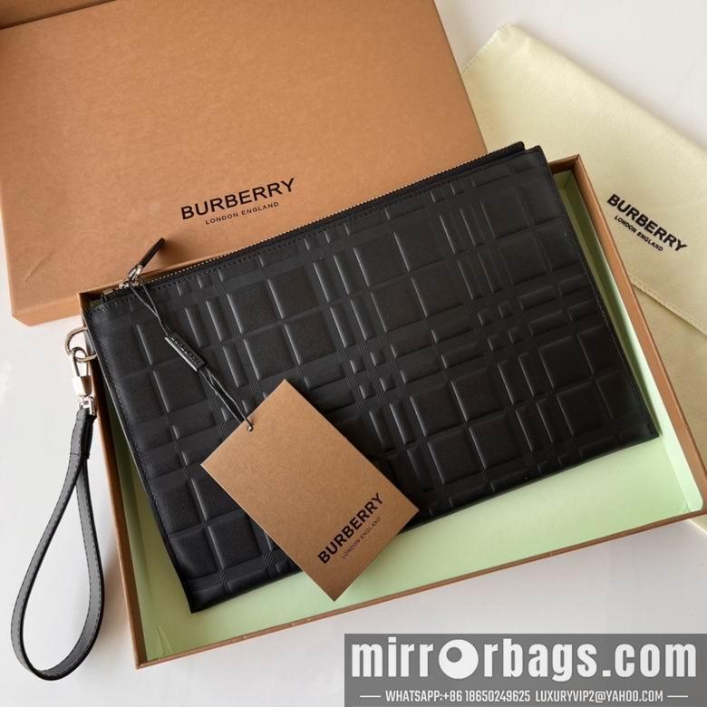 Burberry Replica Bags 80493261 30x20cm