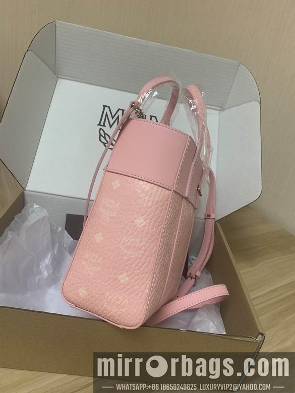 MCM Replica Bags 211995 21X19X9.5cm EY