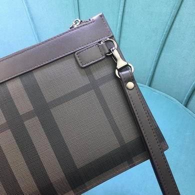 Burberry Replica Bags 8071 28X17cm WP