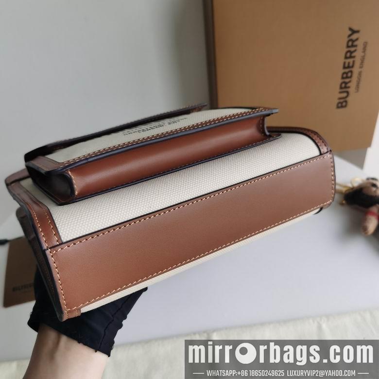 Burberry Replica Bags 0621 23X6X26.5cm IQ 4colour