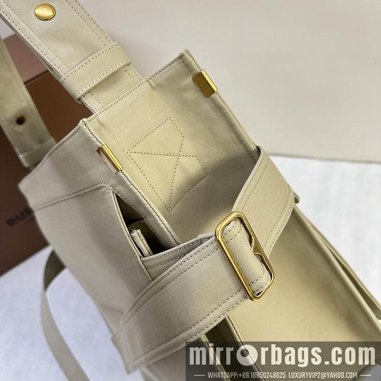 Burberry Replica Bags 40X14X40cm 081610 IQ 2colour