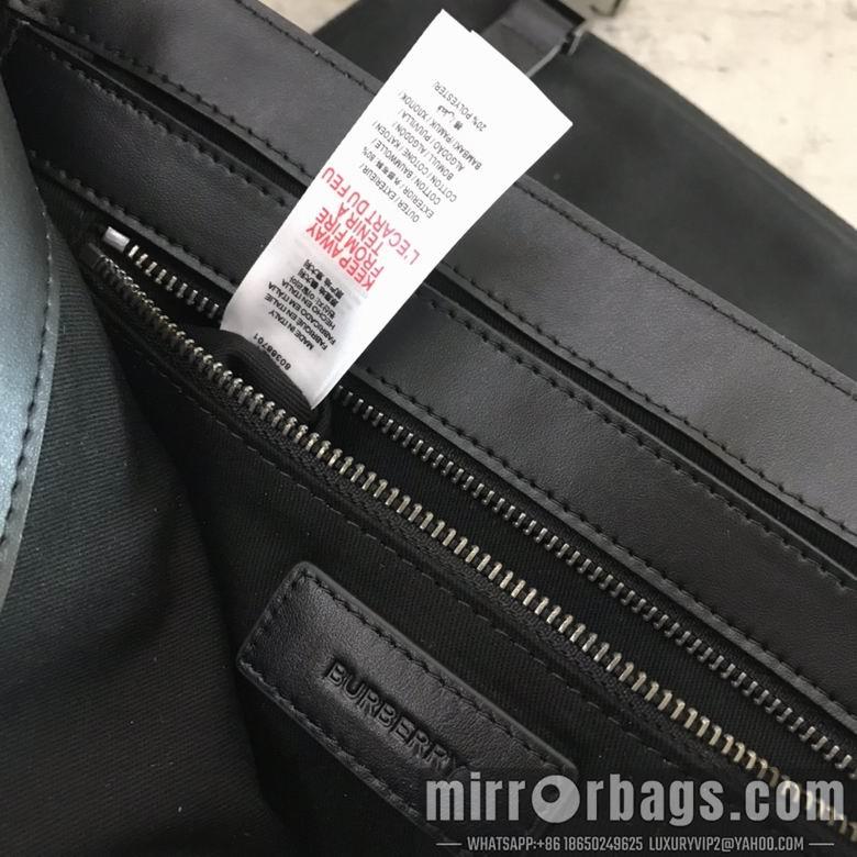 Burberry Replica Bags 070480 37X10X24cm IQ 2colour